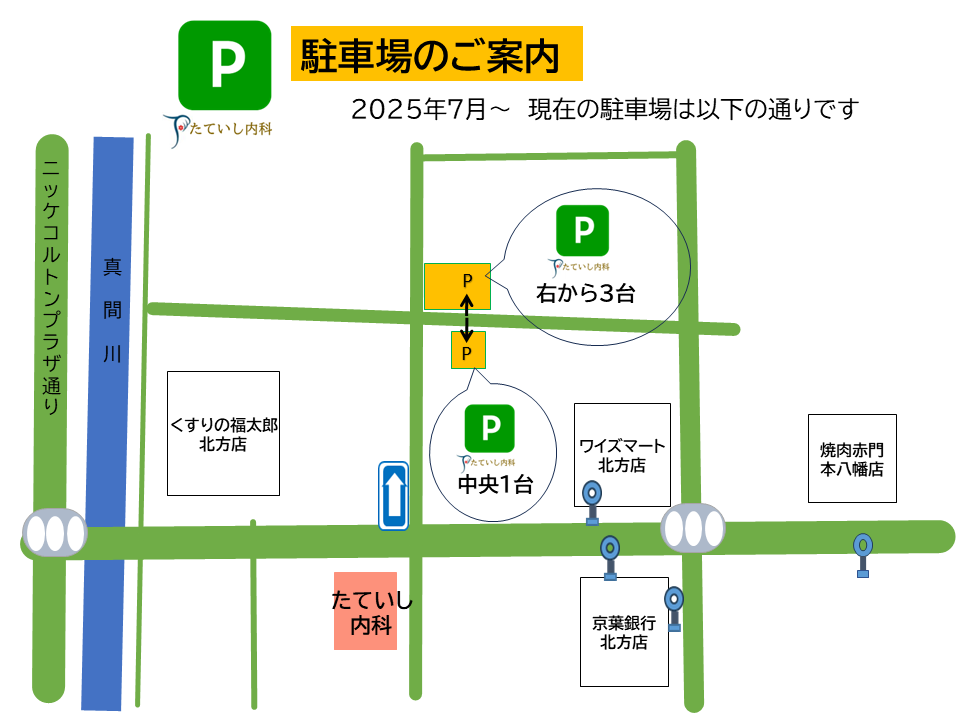 周辺地図 周辺地図